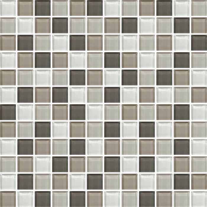 12 x 12 inches, Beautiful Khaki Premium TILE, Premium Glass