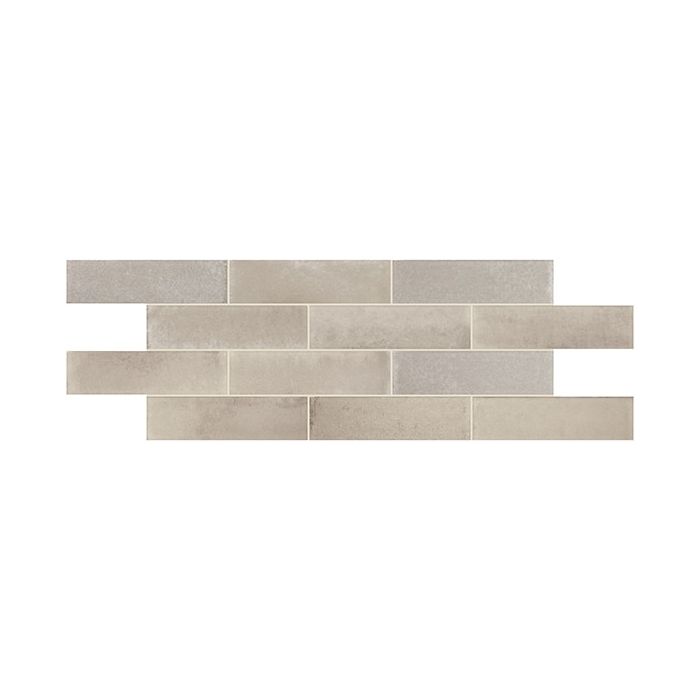 OTILE.com | Online Tile Shop 2 x 8 inches Beautiful Light Gray