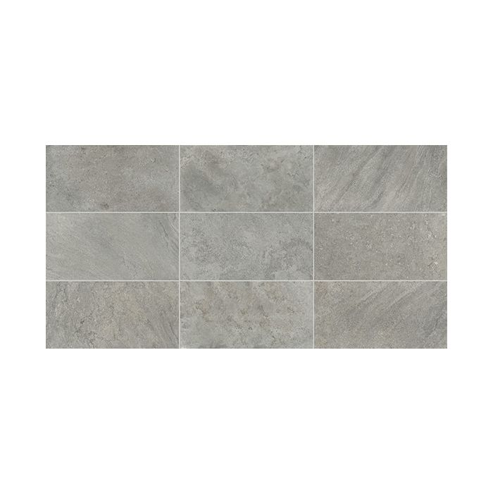contemporary gray, Colorbody Porcelain tile, 24 x 48 inches
