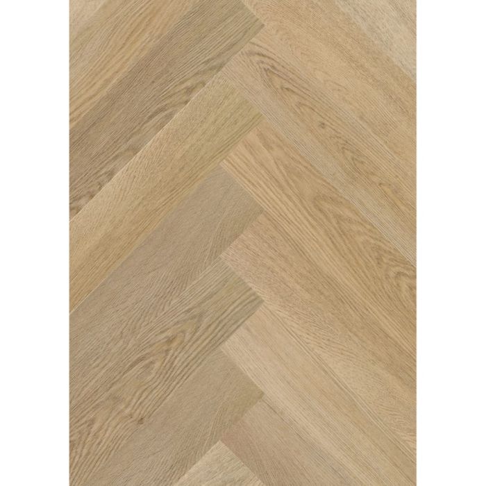 Luxury wood-look vinyl tile - Pluto Hearth Plank in hearth from Pluto