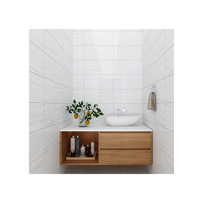These premium porcelain tiles