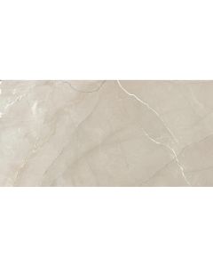 Oberon Tuscan Taupe Rectangle tuscan taupe marble LVT showcasing superior craftsmanship