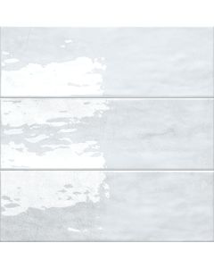 Dornet White Glossy 312V