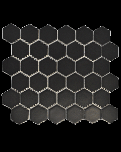 Draven Black Matte 12Mt