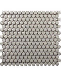 ceramic wall tile -291-Crib-Bright-300 x 300 mm ( 12" x 12" ) beautiful cream premium tile on bathroom shower wall, 12x12