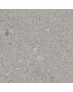 Gravel Limestone Rectangle beautiful medium gray premium tile on bathroom shower wall, 300x600