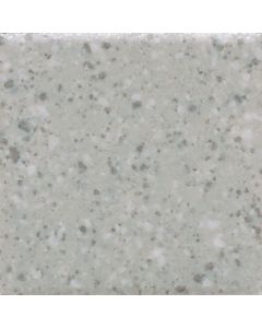 Unglazed Mosaics - 0A04 - Light Smoke Spc Straight - Joint - 2X2 - Matte mosaic mosaic tile, silver gray, 50x50