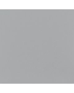 Minimum - MN44 - Gray - Square - 24X24 - Matte contemporary gray porcelain tile tile on bathroom shower wall, 24x24