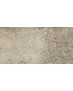 Urban District BRX 719 Industrial BRX Rectangle UD02 Brown caramel brown porcelain tile tile on bathroom shower wall, 2x8