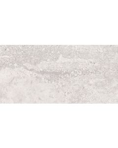 Laurel Heights - LH98 - Gray Summit - Rectangle - 12X24 - Matte porcelain tile tile, refined gray, 300x600