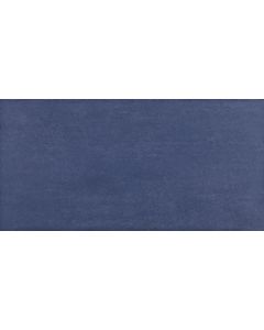 Theoretical Bold - TH87 - Electric Blue - Rectangle - 12X24 - Matte porcelain tile tile, sky blue, 300x600