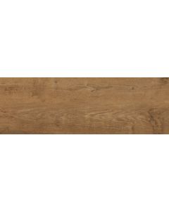 Versatile Outdoor Porcelain Tile - Beige, 16x48 Inches
