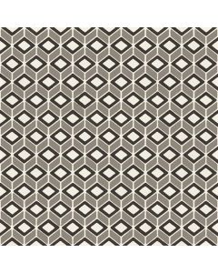 D_Segni 452 Birdseye Sand Blend Square Birdseye M0UJ White & Gray porcelain tile tile, beautiful white & gray, 8x8