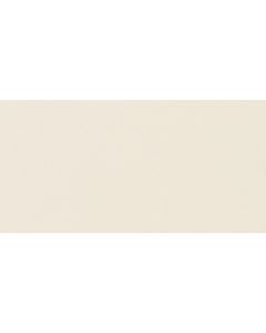 Biscuit Rectangle crisp white premium tile on bathroom shower wall, 3x6