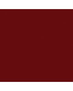 Color Story Wall - 0019 - Passion - Rectangle - 2X8 - Glossy beautiful maroon mosaic tile on bathroom shower wall, 2x8