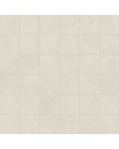 Modern Formation 305 Peak White Straight Joint MF01 White clean white porcelain tile tile on bathroom shower wall, 50x50