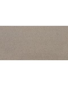 Crafter - CF17 - ORIGAMI - Rectangle - 12X24 - Matte contemporary gray porcelain tile tile on bathroom shower wall, 300x600