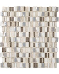 Rainstorm, Trapezoid Random, 1, Matte