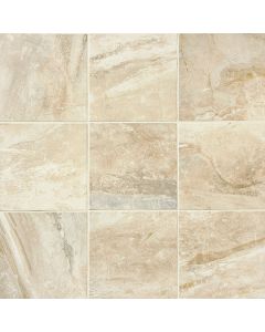 Danya - DY02 - Cove - Square - 18X18 - Matte