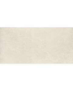 Modern Formation 302 Peak White Rectangle MF01 White crisp white porcelain tile tile on bathroom shower wall, 24x47