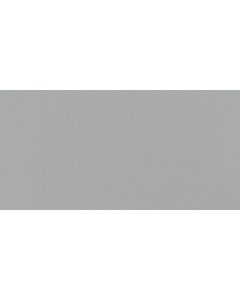 Minimum - MN44 - Gray - Rectangle - 12X24 - Matte contemporary gray porcelain tile tile on bathroom shower wall, 300x600