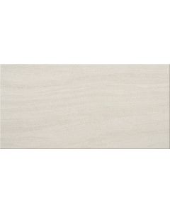 Sabbia Marmo 507 White Rectangle SB40 White crisp white porcelain tile tile on bathroom shower wall, 24x47