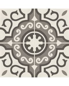 D_Segni 426 Parisian Sand Blend Square Parisan M0UQ White & Gray porcelain tile tile, beautiful white & gray, 8x8