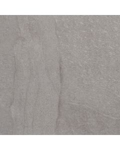 24 x 24 inches Pewter Gray Porcelain TILE