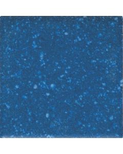 Unglazed Mosaics - 0A09 - Sapphire Sky Sp Straight - Joint -  2X2 - Matte mosaic mosaic tile, beautiful navy, 50x50