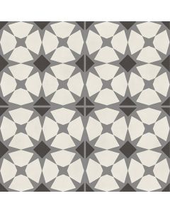 D_Segni 389 Starlit Smoke Blend Square Starlit M0UN White & Gray porcelain tile tile, beautiful white & gray, 8x8