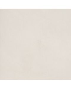 Block 459 White Square BK05 White crisp white porcelain tile tile on bathroom shower wall, 24x24