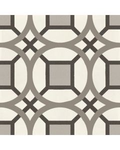 D_Segni 440 Kaleido Sand Blend Square Kaleido M0UH White & Gray porcelain tile tile, beautiful white & gray, 8x8