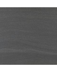 Sabbia Marmo 549 Black Square SB43 Black rich black porcelain tile tile on bathroom shower wall, 24x24