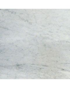 Windowsills and Thresholds - M701 - Carrara - White - 6X36 - Polished natural stone tile, beautiful light gray, 6x35