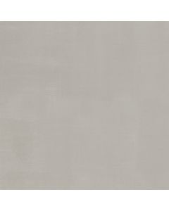 Subtle Strands - SS37 - Breeze - Square - 24X24 - Matte neutral gray porcelain tile tile on bathroom shower wall, 24x24