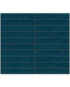 Tide Straight Joint Hand Crafted