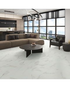 Catania Calacatta Rectangle