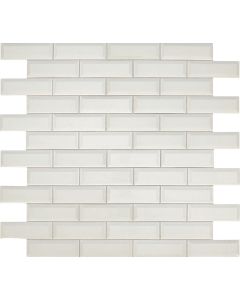 Centennial White Brick Joint