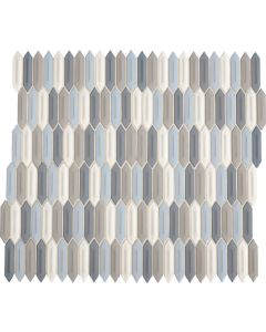 Hot Spring Blend Picket