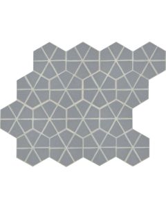 Kaleidoscope Gray Kaleidoscope