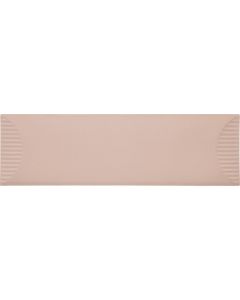 Blush Rectangle