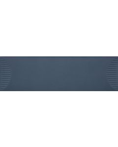 Indigo Rectangle Linear