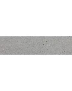 Smoke stone-inspired LVT flooring from Haumea Collection - Haumea Smoke Limestone Plank
