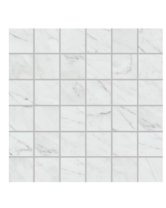 24x48 satin white marble porcelain tile