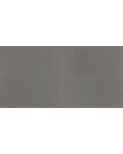 Luxury stone-look vinyl tile - Haumea Coal Fabric Rectangle in coal from Haumea