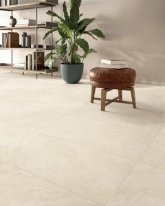 MOTELY beautiful pearl premium tile on bathroom shower wall, 24x47