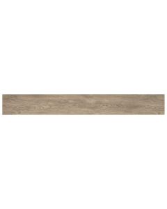 Charon Sonoma Oak Plank wood-look luxury vinyl tile flooring in sonoma oak from Charon Collection