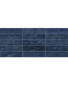 China Square Undulated