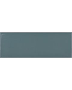 Orvik Medium Gray Glossy G412