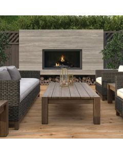 16 x 48  inches wood look Colorbody Porcelain pavers Thickness: 2CM